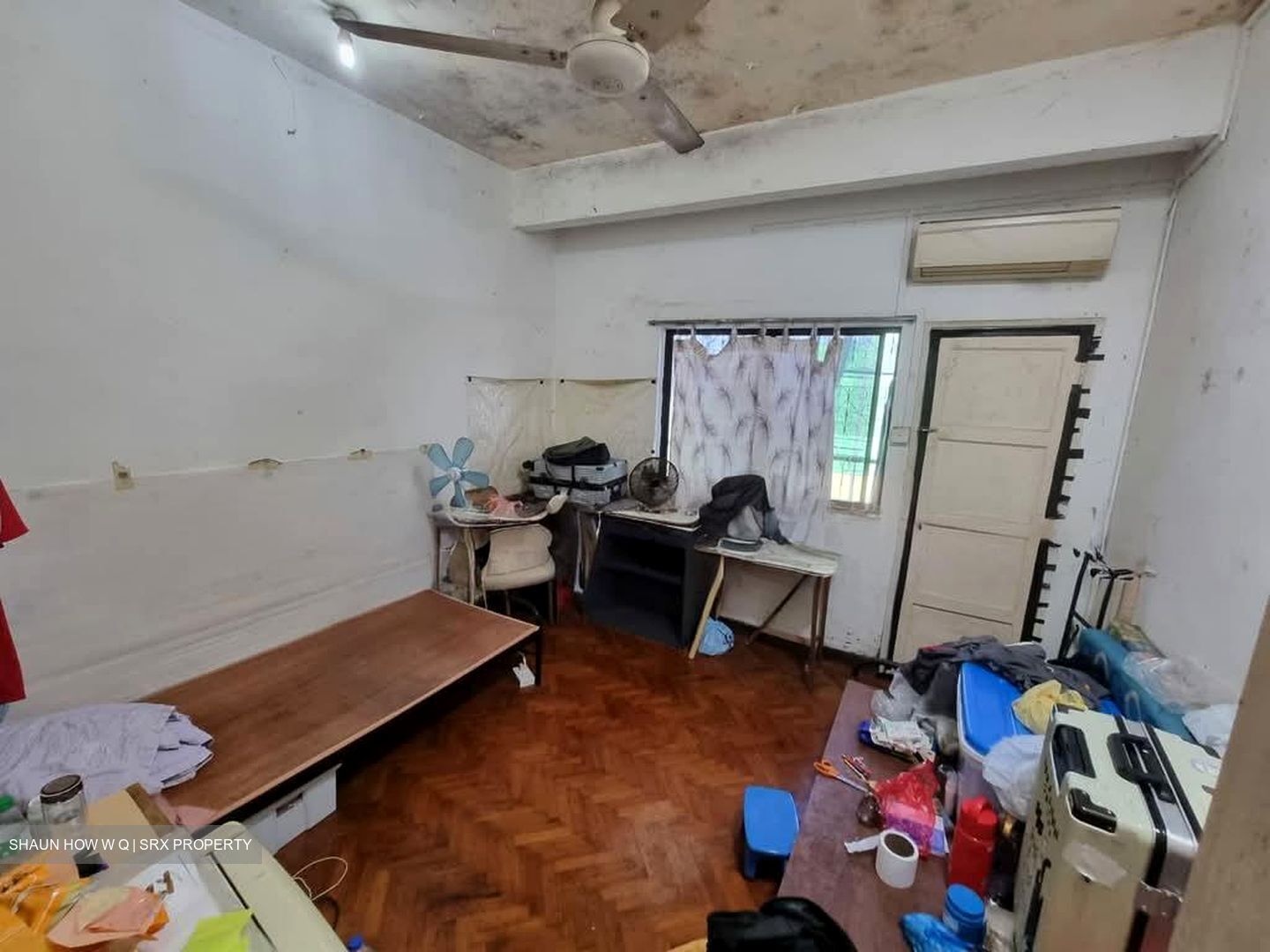 Eng Aun Mansion (D11), Apartment #561088131